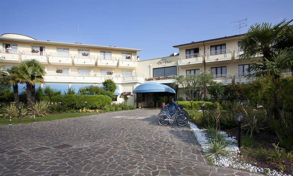 فندق سيرمِيونيفي  دو بارك المظهر الخارجي الصورة